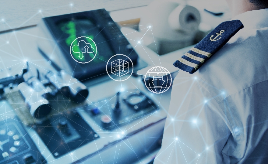 Marlink unveils new Application Partner Programme to accelerate digitalisation in maritime